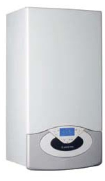 Centrala Termica Ariston Genus Premium Evo System Centrala Termica Ariston Genus Premium Evo System